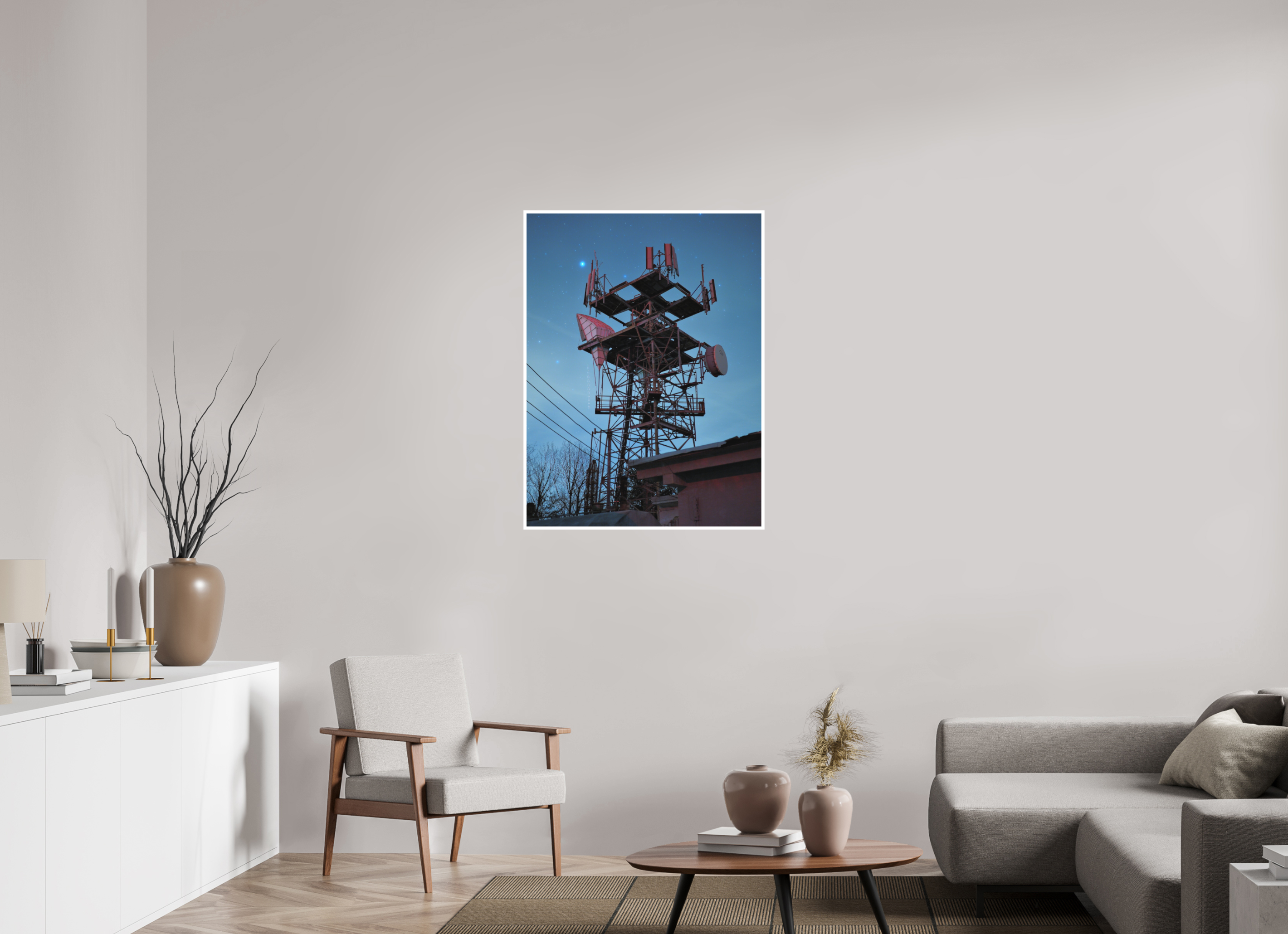 North Star Post