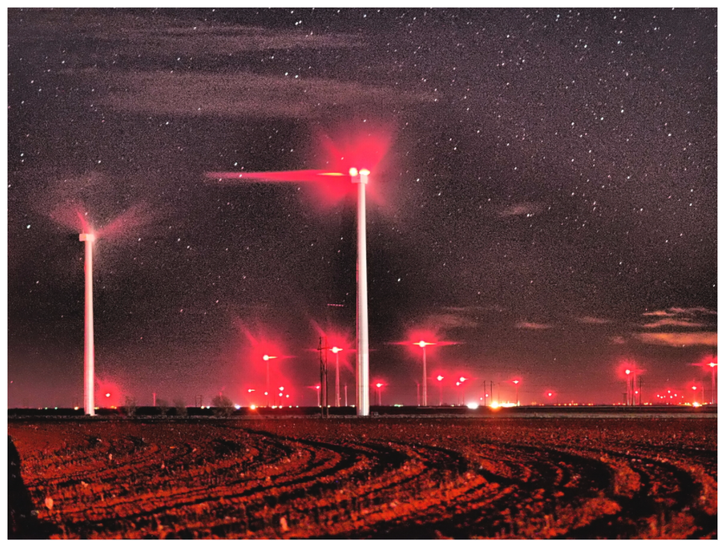 Signal Field