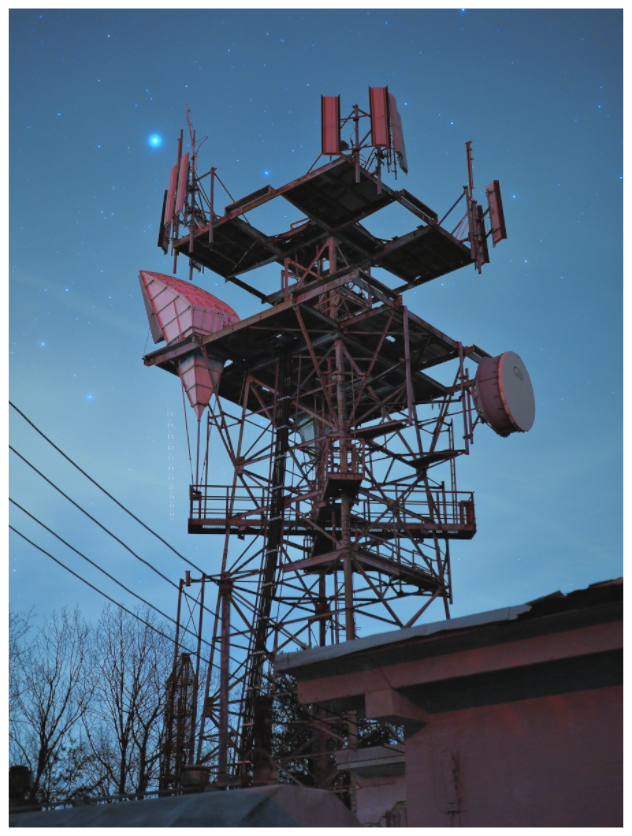 North Star Post
