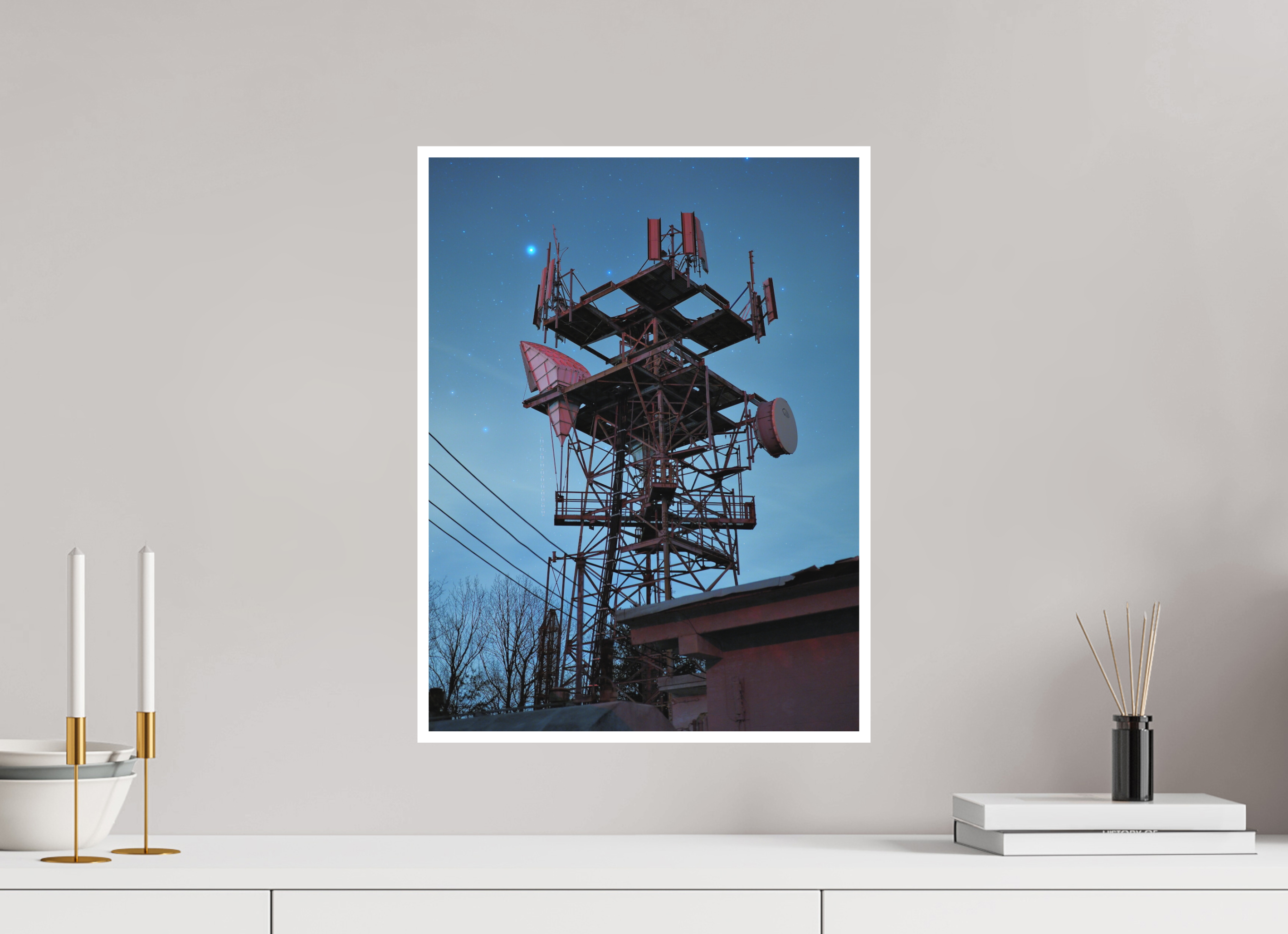 North Star Post