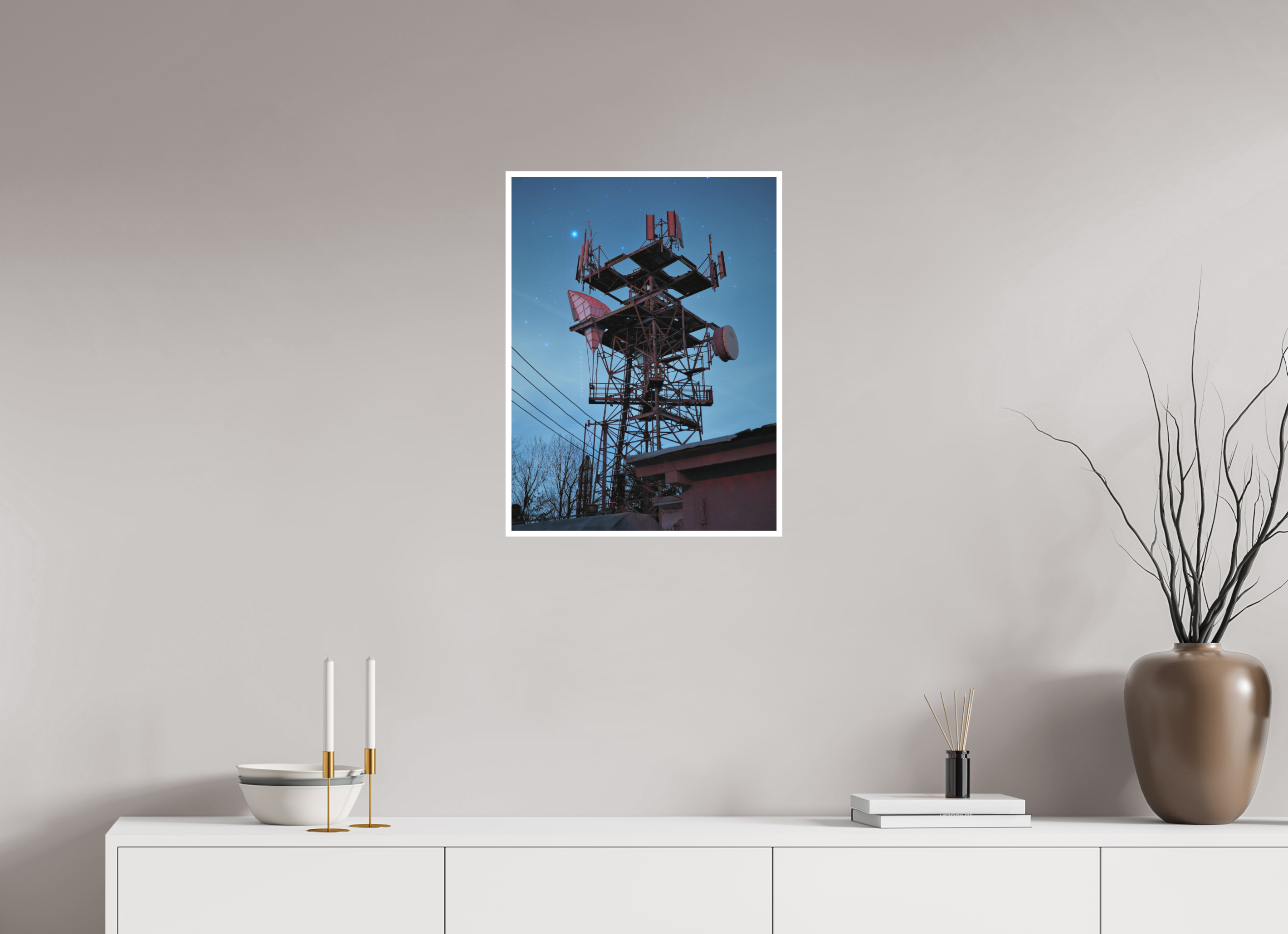 North Star Post