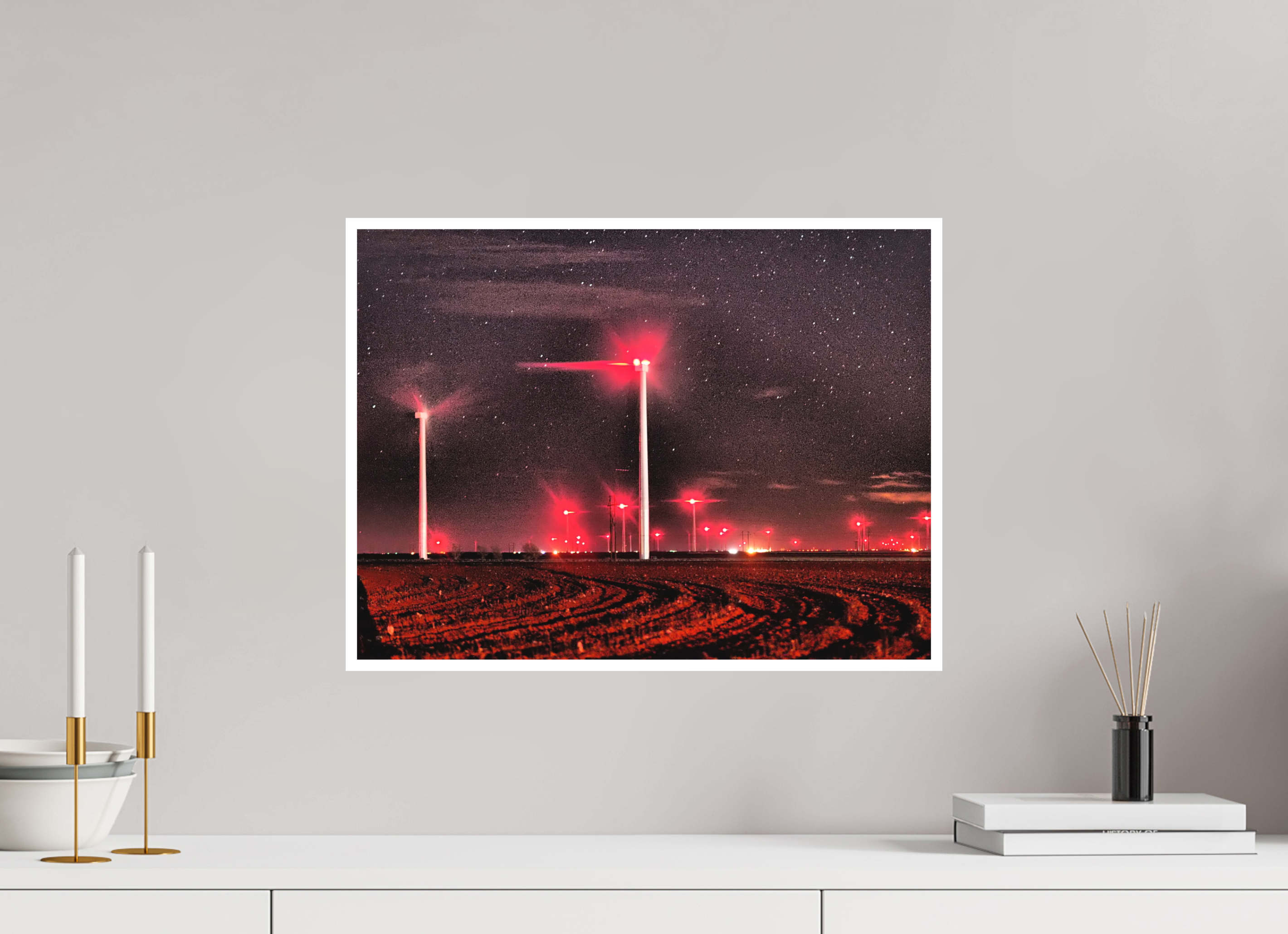 Signal Field
