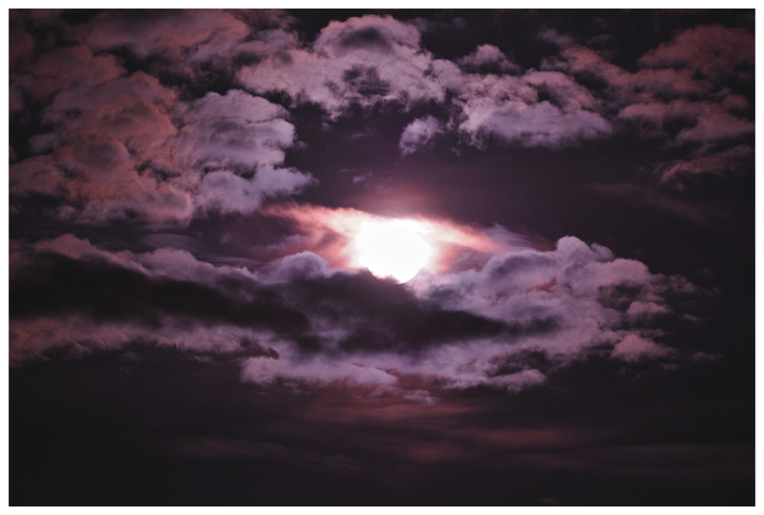 Moon Bomb