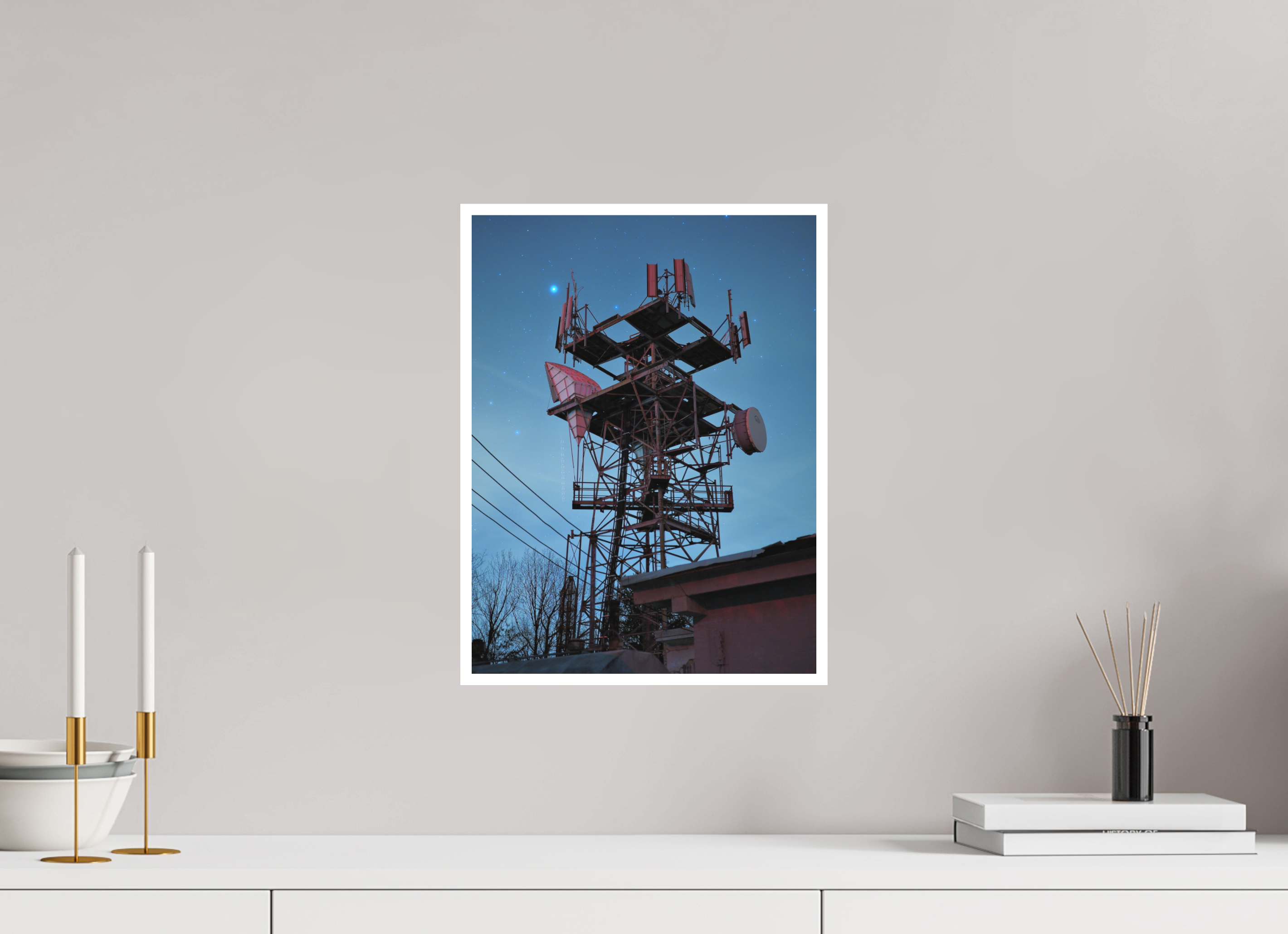 North Star Post