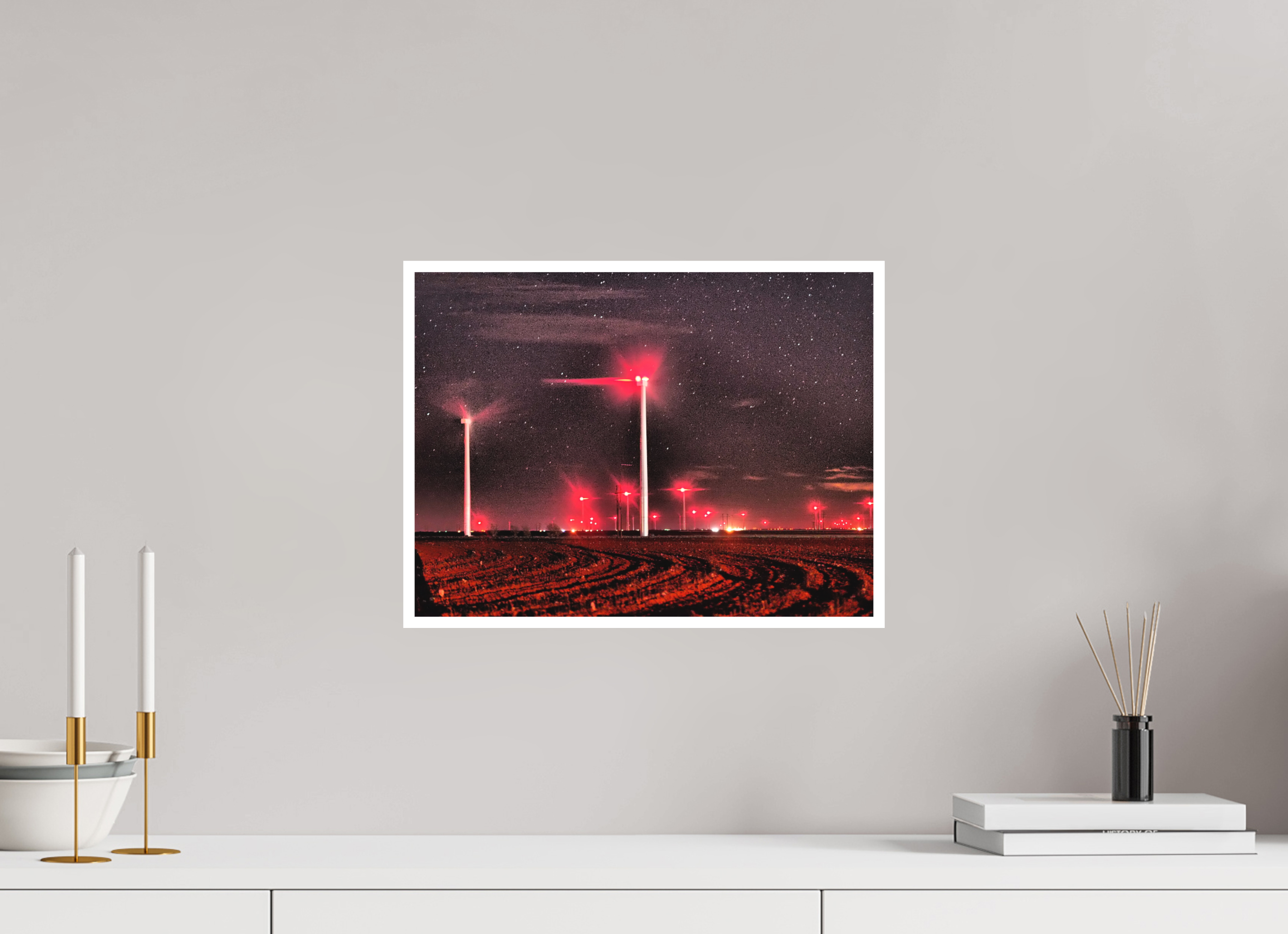 Signal Field