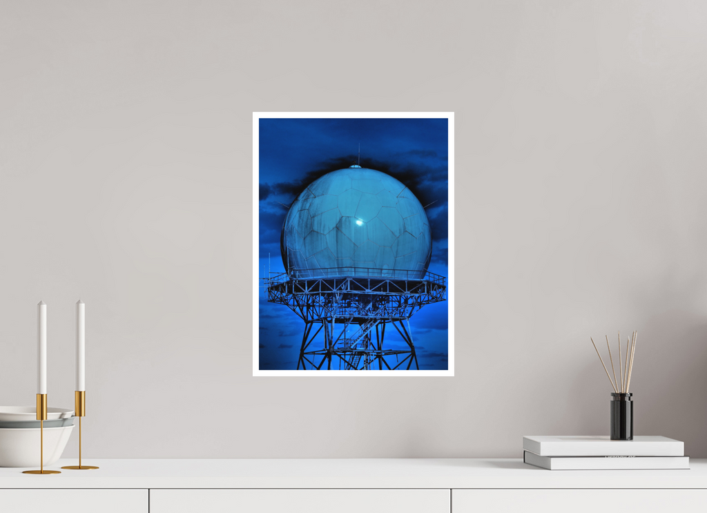 FAA Certified Chilldome